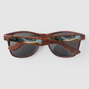 Golden Dunes Sunglasses
