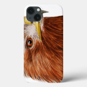 Golden Eagle 2011 iPhone 13 Case