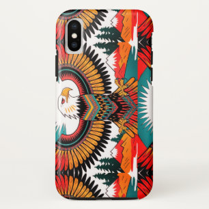 Golden Eagle Apple iPhone / coque ipad