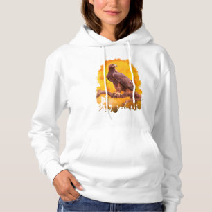 Golden Eagle THE GOLDEN ONE Hoodie