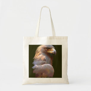 Golden Eagle Tote Bag