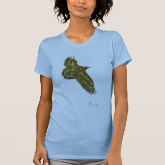 Golden Eagle Women's Tee