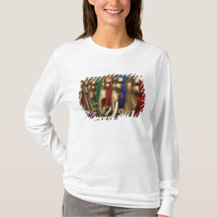 Golden Elephants T-Shirt