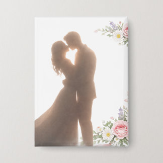 Golden Embrace at Sunset - Romantic