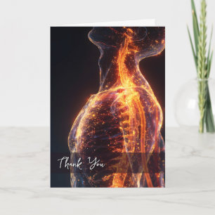 Golden Field Holistic Bodywork Card