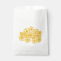 Golden Flowers Thank you!