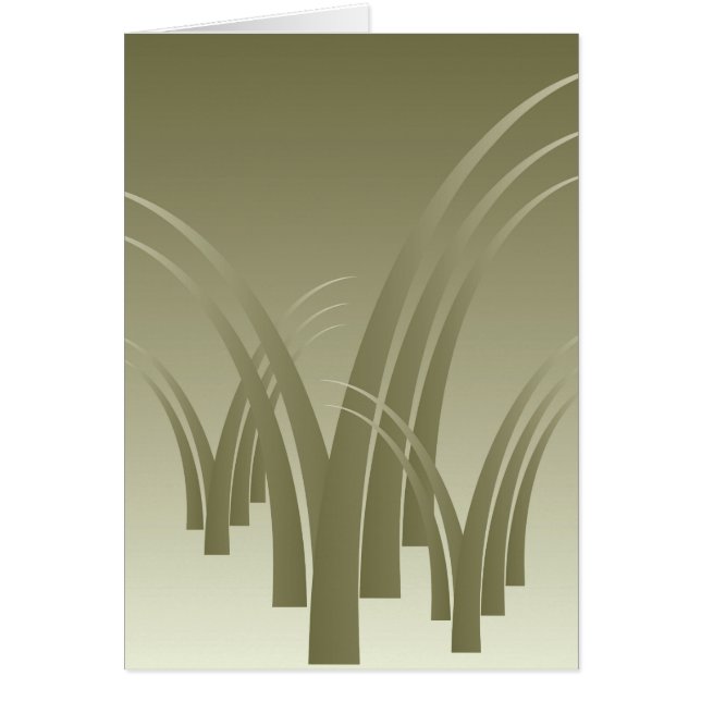 Golden forest (Front)