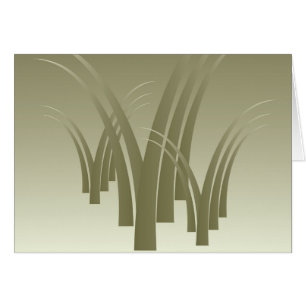 Golden forest