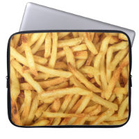 Golden French Fries