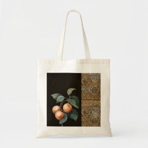 Golden Fruit Tote Bag