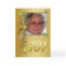 Golden Garden 101st Photo Birthday Card