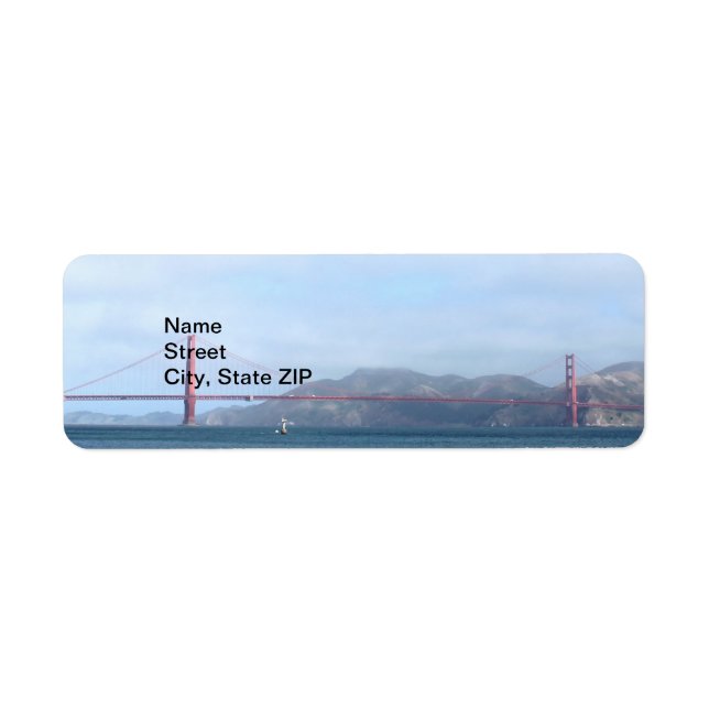Golden Gate (Devant)