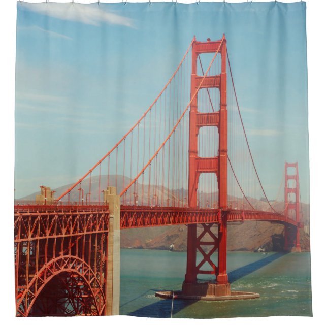 Golden gate bridge (Front)