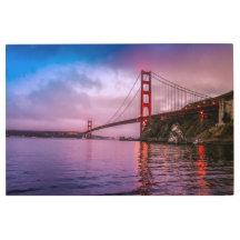 Golden gate bridge