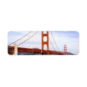 Golden Gate Bridge