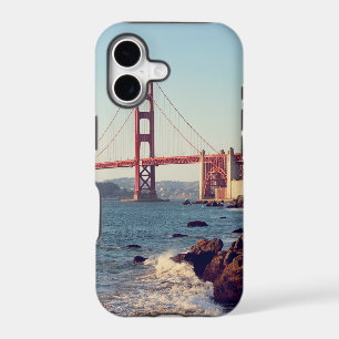 Golden Gate Bridge Case