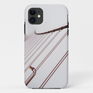 Golden Gate Bridge for iPhone 5S 11 Case