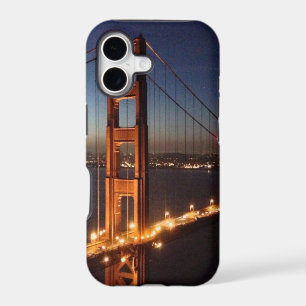 Golden Gate Bridge from Marin headlands