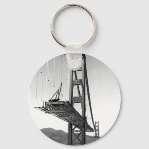 Golden Gate Bridge I Keychain