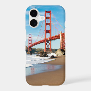 Golden Gate Bridge San Francisco