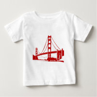 Golden Gate Bridge - San Francisco, CA