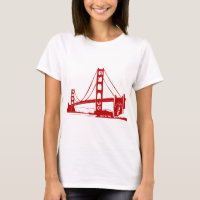 Golden Gate Bridge - San Francisco, CA