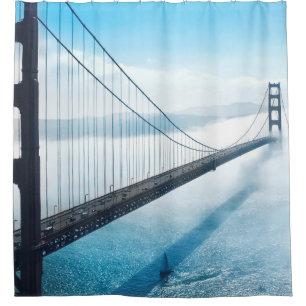 GOLDEN GATE BRIDGE SAN FRANCISCO CALIFORNIA
