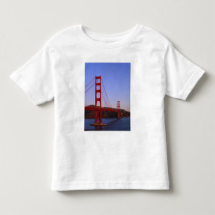 Golden Gate Bridge, San Francisco, California, 2 Toddler T-shirt