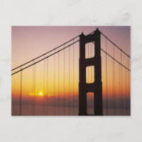 Golden Gate Bridge, San Francisco, California, 3