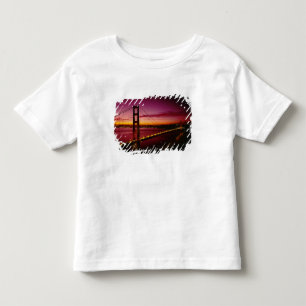 Golden Gate Bridge, San Francisco, California, 5 Toddler T-shirt