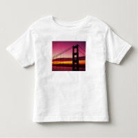 Golden Gate Bridge, San Francisco, California, 6