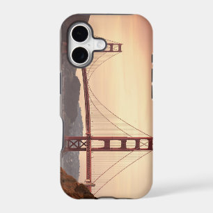 Golden Gate Bridge, San Francisco - iPhone 6 Case