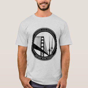 Golden Gate Knights T-Shirt