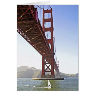 Golden Gate Surfer