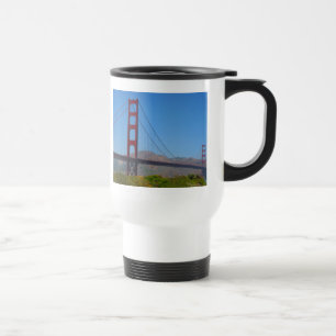 golden gate travel mug