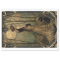 Golden Gatsby Hour Flapper Sunset Portrait