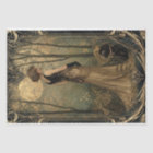 Golden Gatsby Hour Flapper Sunset Portrait