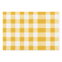 Golden Gingham wrap from the Golden hour colection
