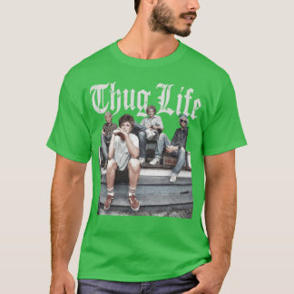 GOLDEN GIRLS girl retro T-Shirt