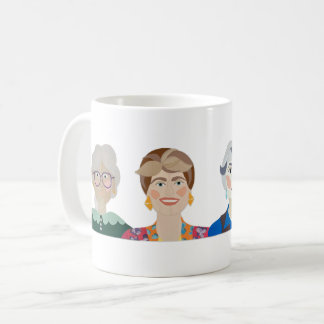 Golden Girls Mug