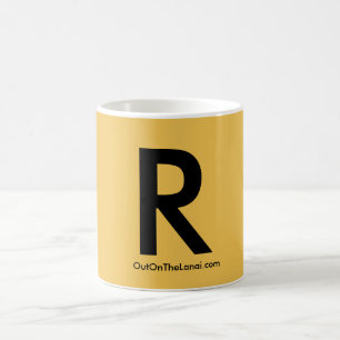 Golden Girls Rose's R Cup