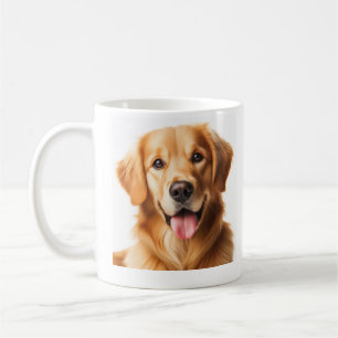 Golden Glow Mug/Mug Coffee Mug