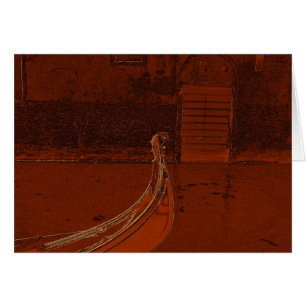 Golden Gondola