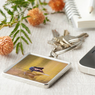 Golden Goose Keychain