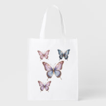 ✨ Golden Grace Butterflies modern bag✨