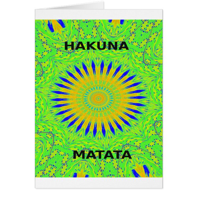 Golden Green African Traditional Fabric Colours (Front)