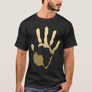 Golden Hand T-Shirt