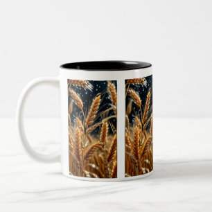 Golden Harvest Mug