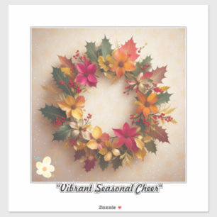 "Golden Holiday Luxury"