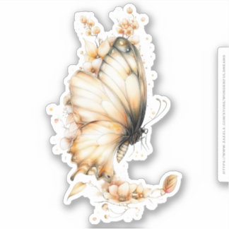 Golden Honey Fairy World – 04 Carrying Flowers Sti